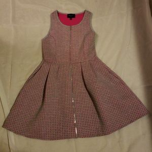 NWOT Romeo & Juliet Couture mini dress